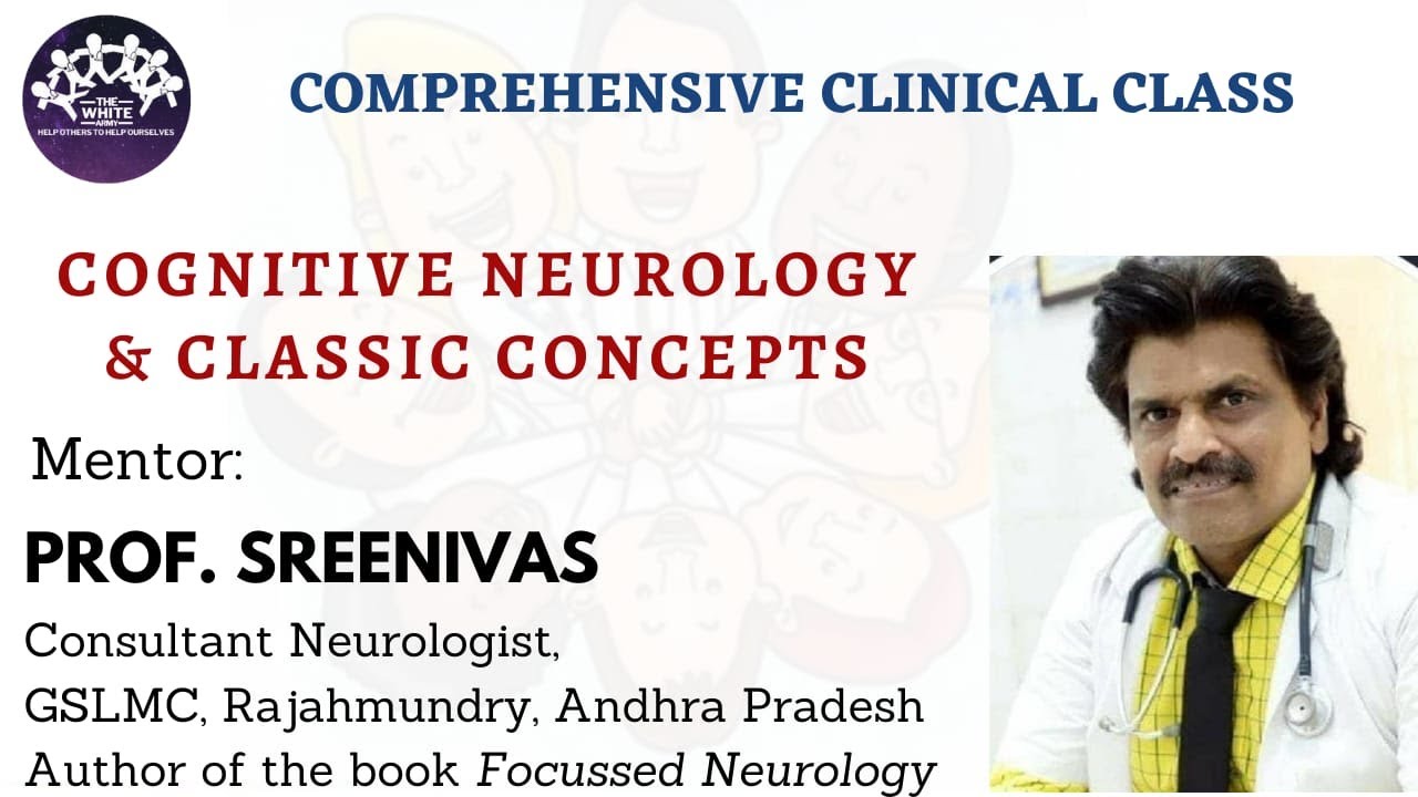 Cognitive Neurology and Classic Concepts