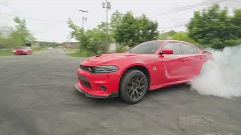 greemlock2piece – hellcat srt remix by @HunnaWoosah