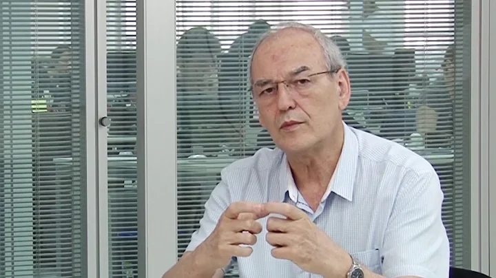 Entrevista Jos Moran - Metodologias Ativas