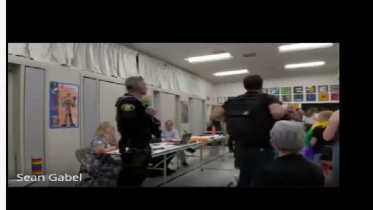 SGUSD Sunol Glen 20230912 NO VOTE YouTube