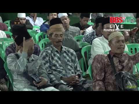 Ceramah Prof. Nasarudin Umar di Haul Gus Dur ke-9 PP Tebuireng Jombang