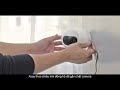 Cách gắn Camera TP-Link Tapo C200/C210/TC70 lên tường/trần nhà