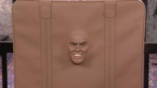 In Living Color 1992 S04E04 The George Hamilton