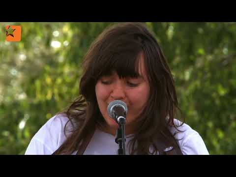 Courtney Barnett "Elevator Operator" Live