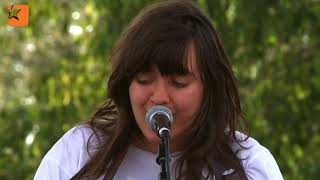 Courtney Barnett Elevator Operator Live