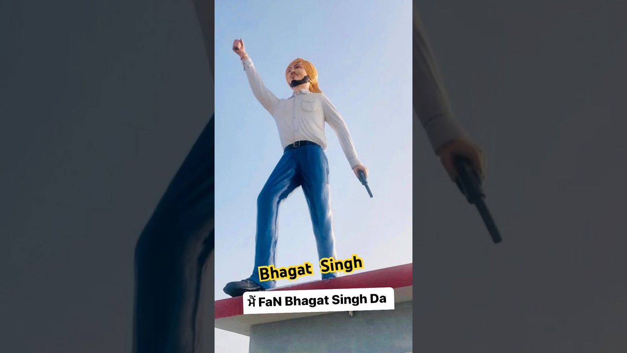 FaN Bhagat Singh da 