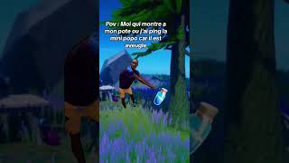 🤣🤣 #tendance #fortnite #humour #tiktok