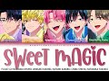 [SUB INDO] F/ACE - ''SWEET MAGIC' TAMON'S B-SIDE OPENING LIRIK TERJEMAHAN