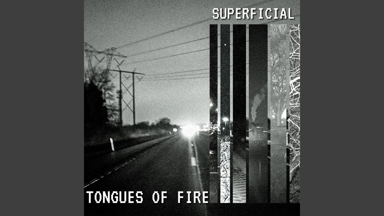 Watch Superficial on YouTube Watch Superficial on YouTube