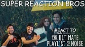 The Ultimate Playlist Of Noise Trailer 2021 Hulu Youtube