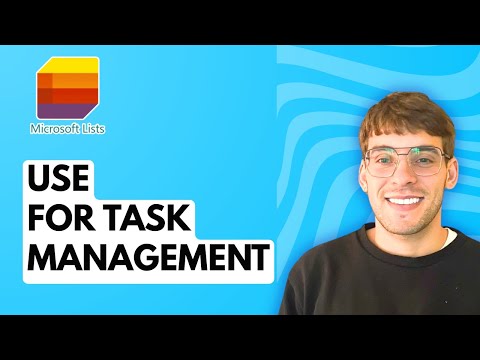 How to use Microsoft Lists for Task Management [2026 Full Guide]