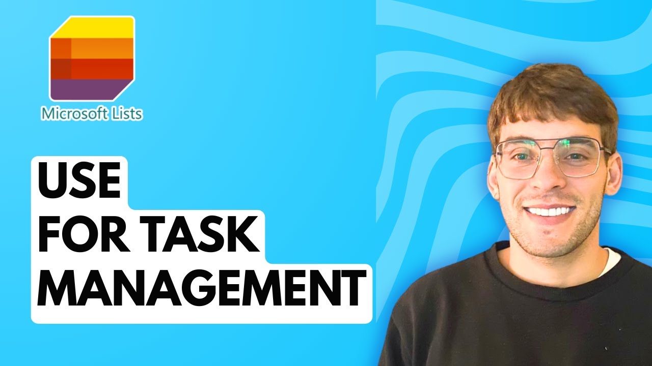 Как использовать Microsoft Lists для управления задачами [Полное руководство 2026 года]