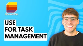 How to use Microsoft Lists for Task Management [2026 Full Guide]