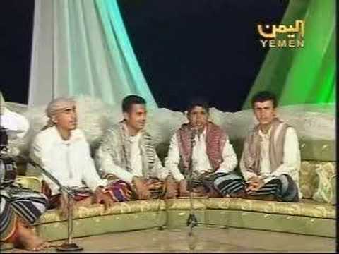 Ya hilalan - Yemeni Hadramy Hindi experiment - Ali Al-3amood