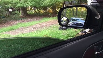 Subaru Anti-Entrapment "Initialize Power Window" Fix