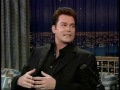 Conan O'Brien 'Ray Liotta 5/4/04