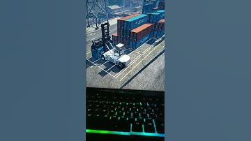GTA 5 USING HANDLER