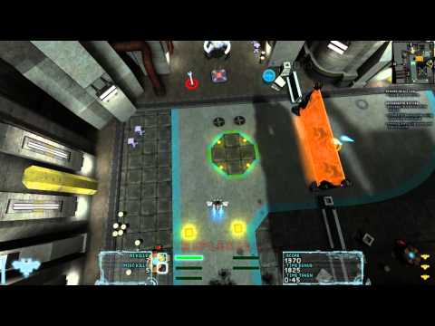 Steel Storm : Burning Retribution Walkthrough - Acquisition [Hard]