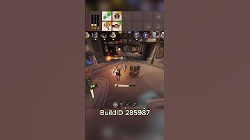 Never gets old.  #deadlock #gaming #movement #deadlockvalve #deadlockclips #highlights #clips