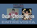 Entrevista con Oscar Larios - Punto De Vista Magnífico