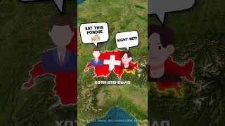 Швейцария просто ОБМАНУЛА всех...🇨🇭🤣🤣