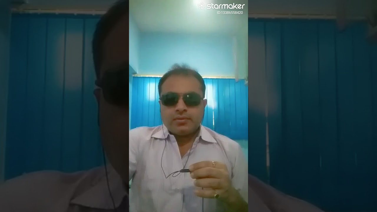 Koi Ruko Na Diwane Ko Sung by Mohit Kabra Akola