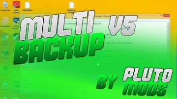 [PS3/BLES] MultiBackup V5 Released! + Download!