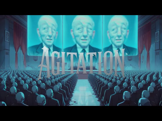 Watch SinCrown - Agitation on YouTube Watch SinCrown - Agitation on YouTube