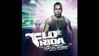 Flo Rida - Club Can't Handle Me ft. David Guetta