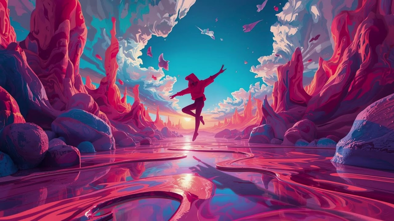 Run It Back Again | Pop Dance - 11Cloud Music