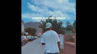 Chris Brown - Under The Influence (IBARA REMIX)