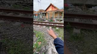 Download Lagu Suara decit kereta masih terdengar #shorts MP3