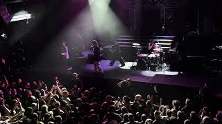 Landmvrks  Blood Red  4425  landmvrks