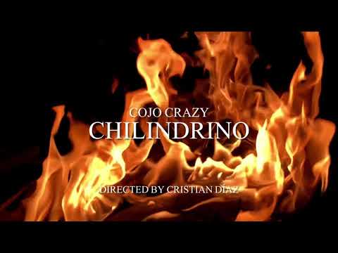 CHILINDRINO - COJO CRAZY