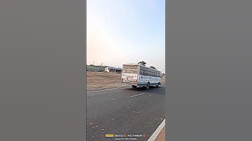 GSRTC Gujarat sarkari#bus #viral #status #video#youtubeshorts #youtubeshort #viral #drawing #youtube