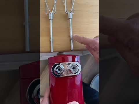 KitchenAid Cordless Hand
