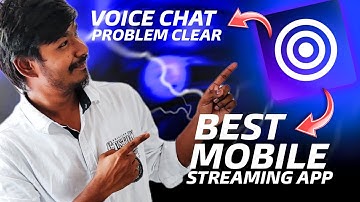 Best Live Stream App For Android | Best Live Streaming App For Android Gaming | Best Live Stream App