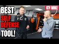 The 1 self defense tool you should be carrying ft icy mike