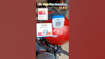 Life Time Free Paytm Soundbox 🤩#paytm #soundbox #free #freeproducts #giveaway #new #unboxing #online