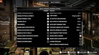 MercTech 2.0 Mechlab Test