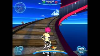 S4 League Masterjump und Longwayjump Tutorial