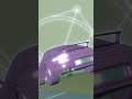 The road to realism🚘🌎 #trending #trendingshorts #blender #support #car #3d #art #gaming #tutorial
