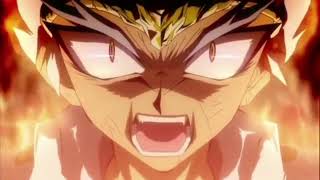 Ryugas Dragon Emperor Life Destructor Englisch