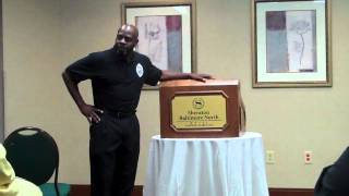 The Role of Adjutants
