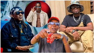 Big Na B-Face Karabaye Ama200 Avyivanzemwomwanka Mwareka Ubuho Ndaje Mushake Mwiyahure