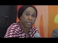 Commissioner Tamara Mathebula, CGE, Private Sector does not understand Employment Equity