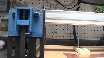 ShapeOko Belt Tensioners
