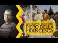 Piero della Francesca | Battesimo di Cristo