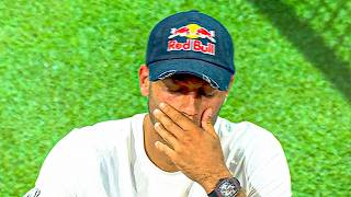 Cobolli: Sono Triste, Mi Riesce Difficile Parlare Dopo La Sconfitta Contro Fery | Wimbledon 2026