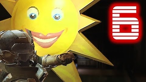 Dead Space 2 - Part 6